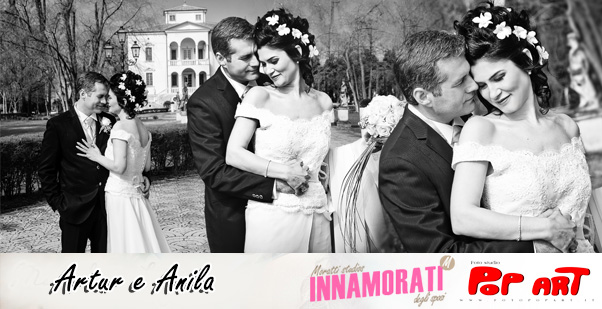 Fotografo di Matrimonio album in 60 giorni. Visita lo studio a  Brescia. Preventivo a richiesta.